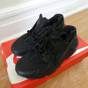 Nike Huareche Run (GS)